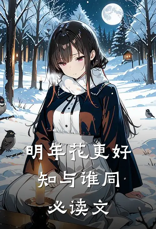 明年花更好，知与谁同必读文