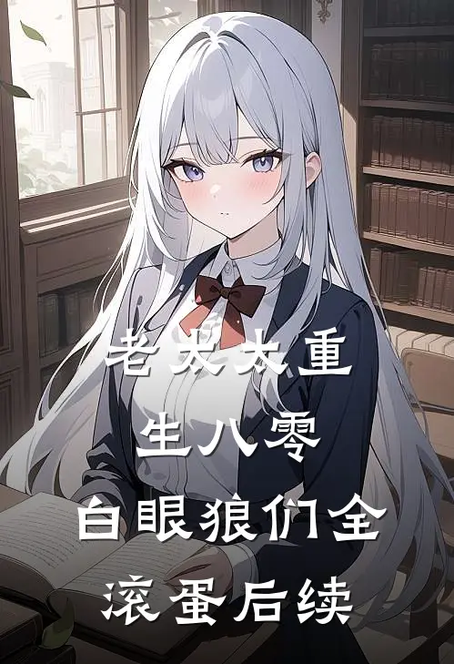 老太太重生八零：白眼狼们全滚蛋后续