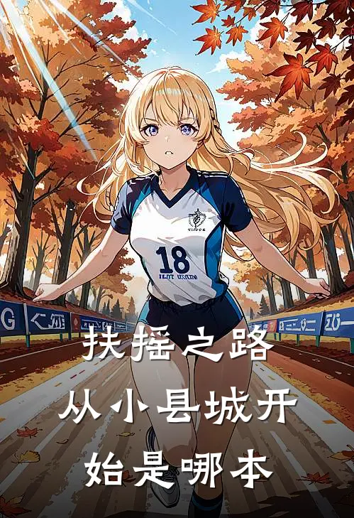 扶摇之路：从小县城开始是哪本