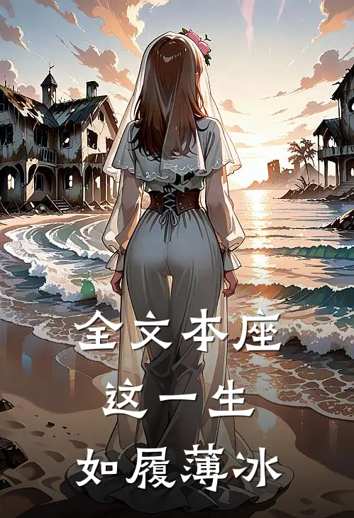 全文本座这一生，如履薄冰