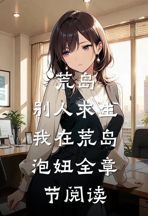 荒岛：别人求生，我在荒岛泡妞全章节阅读
