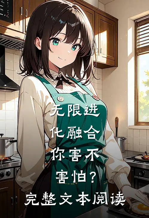 无限进化融合，你害不害怕？完整文本阅读