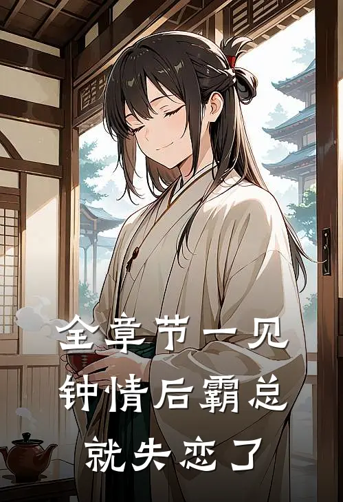 全章节一见钟情后霸总就失恋了
