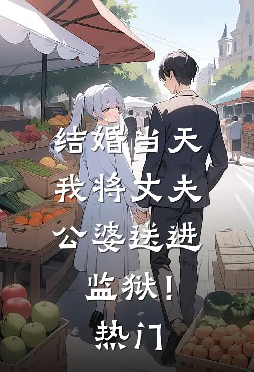 结婚当天，我将丈夫公婆送进监狱！热门
