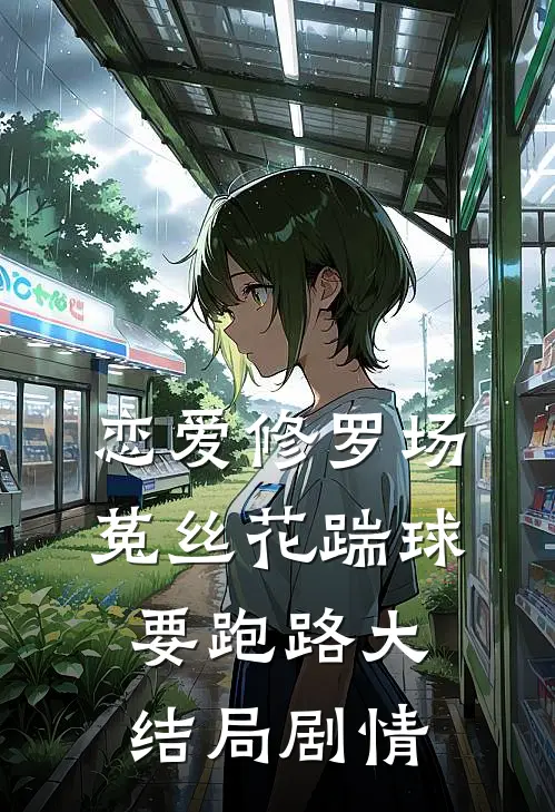 恋爱修罗场：菟丝花踹球要跑路大结局剧情