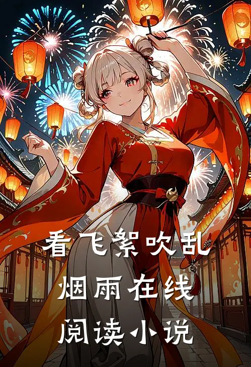 看飞絮吹乱烟雨在线阅读小说