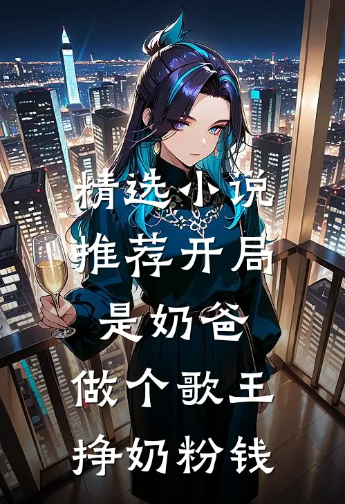 精选小说推荐开局是奶爸，做个歌王挣奶粉钱