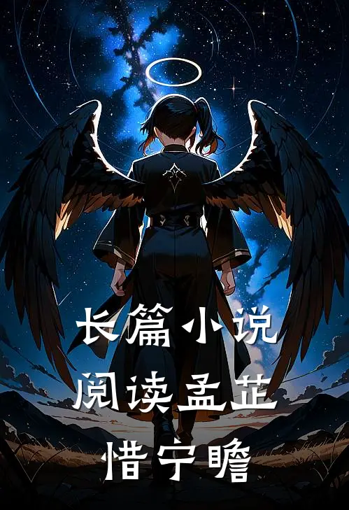 长篇小说阅读孟芷惜宁瞻