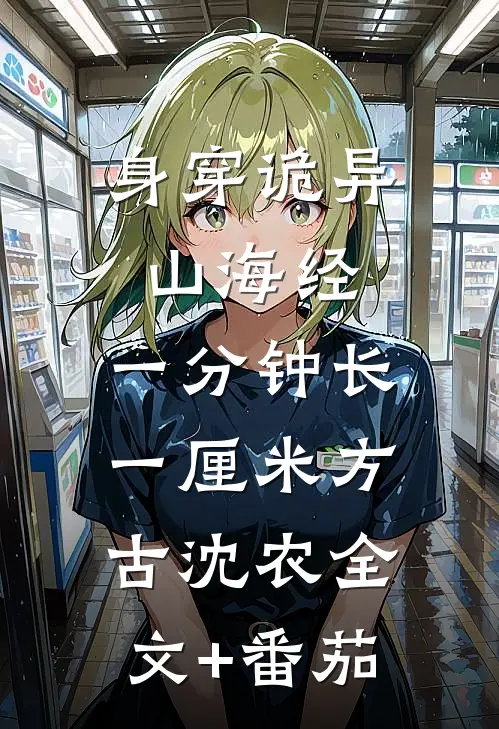 身穿诡异山海经，一分钟长一厘米方古沈农全文+番茄