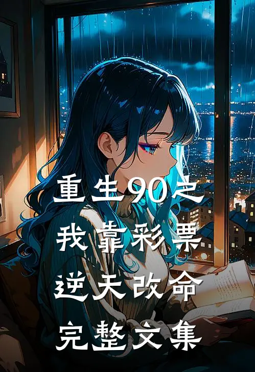 重生90之：我靠彩票逆天改命完整文集