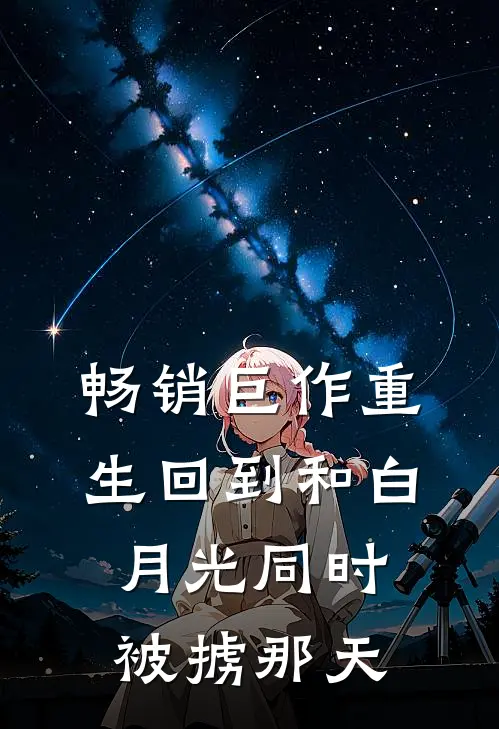 畅销巨作重生回到和白月光同时被掳那天