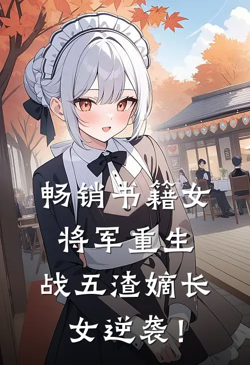 畅销书籍女将军重生：战五渣嫡长女逆袭！