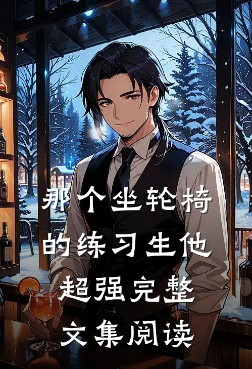那个坐轮椅的练习生他超强完整文集阅读