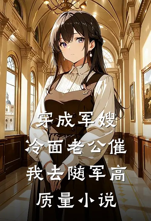 穿成军嫂，冷面老公催我去随军高质量小说