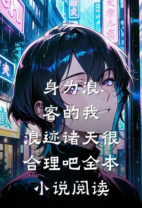 身为浪客的我，浪迹诸天很合理吧全本小说阅读