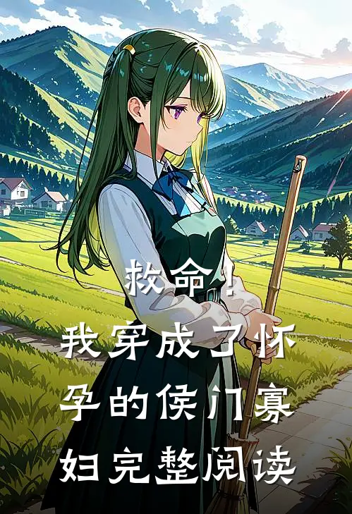 救命！我穿成了怀孕的侯门寡妇完整阅读