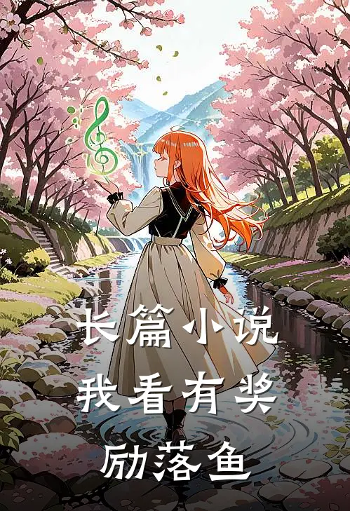 长篇小说我看有奖励 落鱼