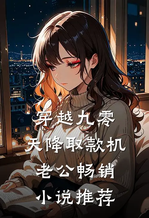 穿越九零，天降取款机老公畅销小说推荐