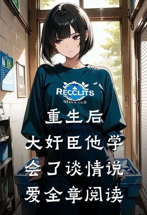 重生后，大奸臣他学会了谈情说爱全章阅读