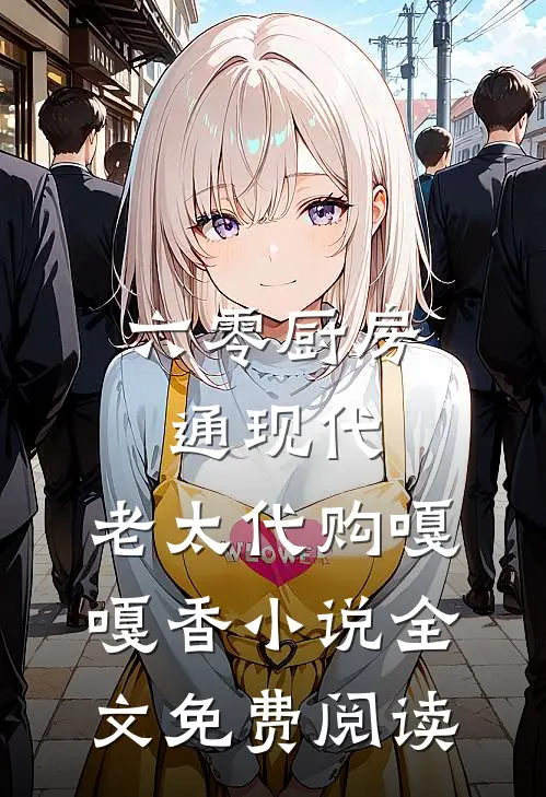 六零厨房通现代，老太代购嘎嘎香小说全文免费阅读