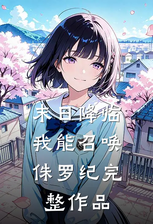末日降临：我能召唤侏罗纪完整作品