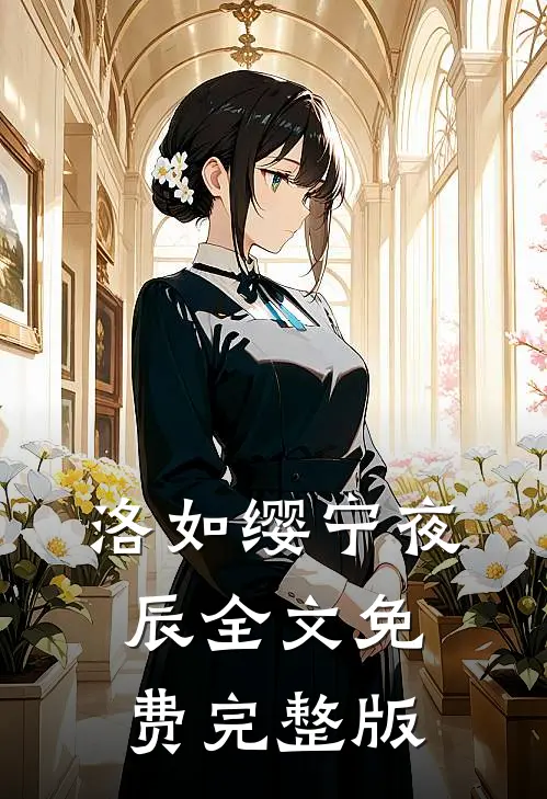 洛如缨宁夜辰全文免费完整版