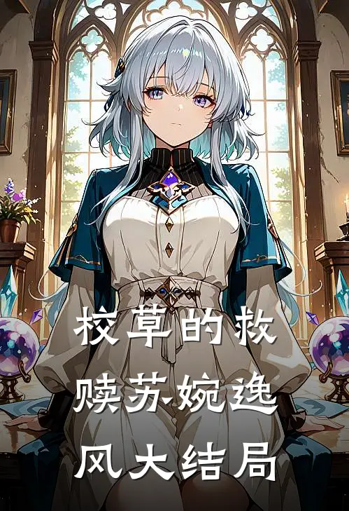 校草的救赎苏婉逸风大结局