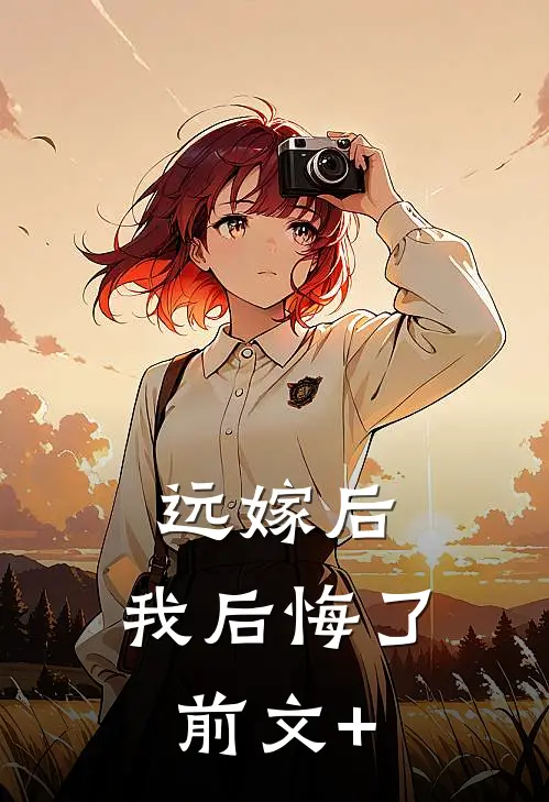 远嫁后，我后悔了前文+