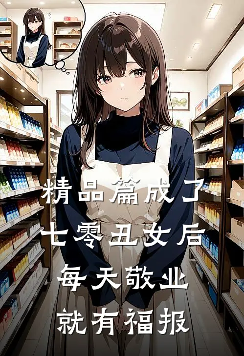 精品篇成了七零丑女后，每天敬业就有福报