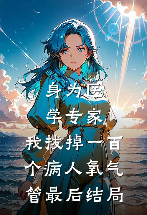身为医学专家，我拔掉一百个病人氧气管最后结局