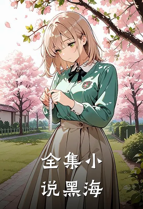 全集小说黑海