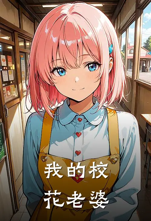 我的校花老婆
