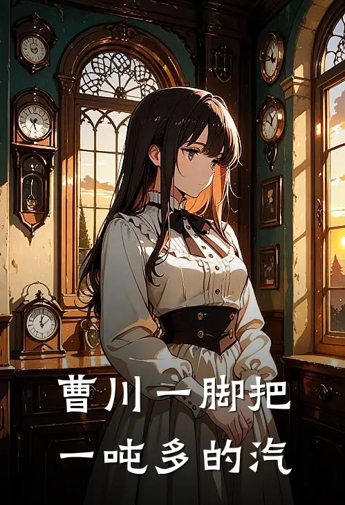 曹川一脚把一吨多的汽