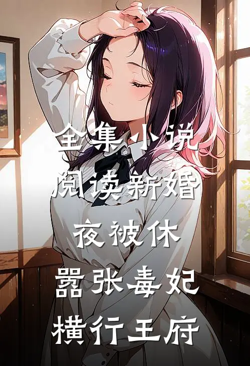 全集小说阅读新婚夜被休，嚣张毒妃横行王府