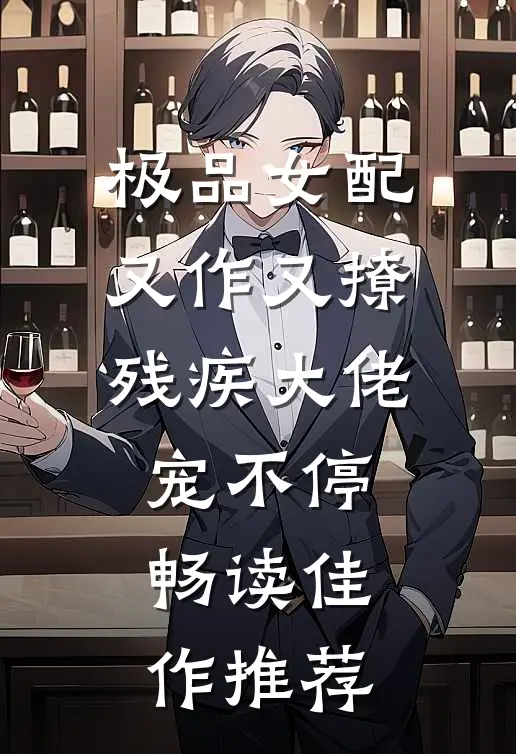 极品女配又作又撩，残疾大佬宠不停畅读佳作推荐