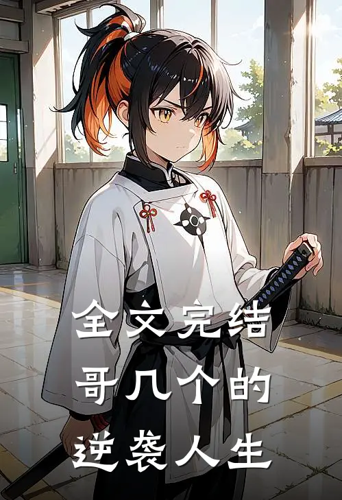 全文完结哥几个的逆袭人生