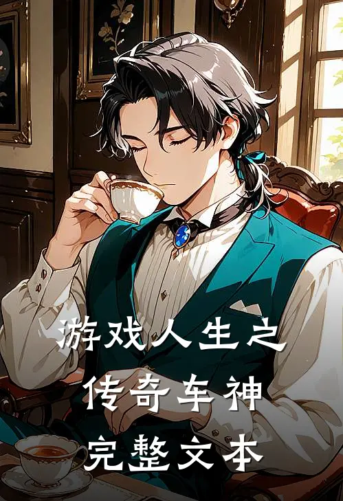 游戏人生之传奇车神完整文本