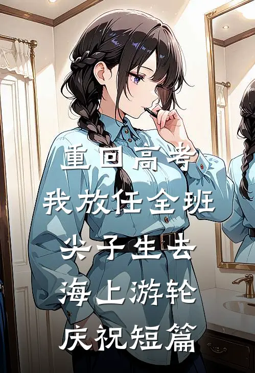 重回高考，我放任全班尖子生去海上游轮庆祝短篇