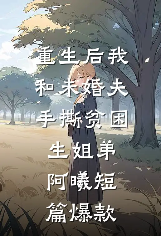 重生后我和未婚夫手撕贫困生姐弟阿曦短篇爆款