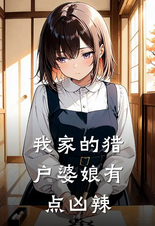 我家的猎户婆娘有点凶辣