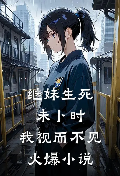 继妹生死未卜时，我视而不见火爆小说