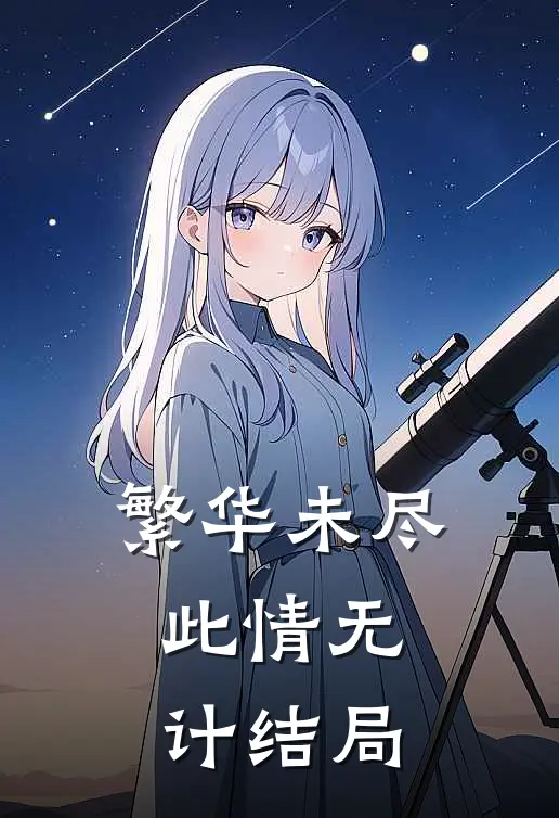 繁华未尽，此情无计结局