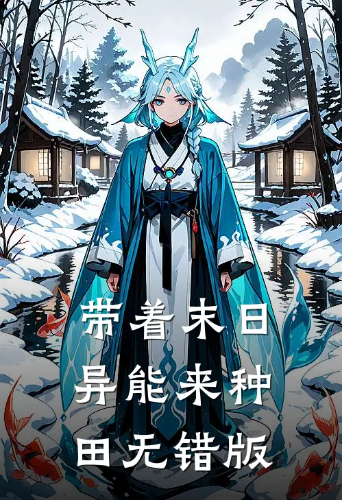 带着末日异能来种田无错版