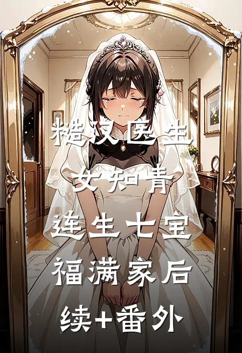 糙汉医生女知青，连生七宝福满家后续+番外
