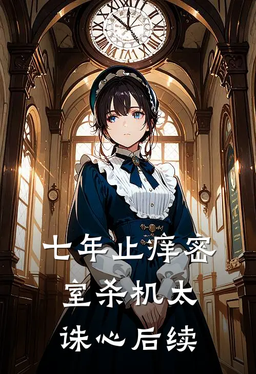 七年止痒密室杀机太诛心后续