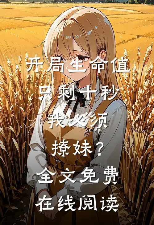 开局生命值只剩十秒，我必须撩妹？全文免费在线阅读