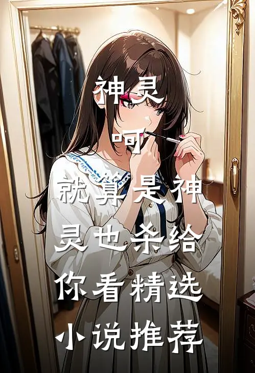 神灵，呵，就算是神灵也杀给你看精选小说推荐