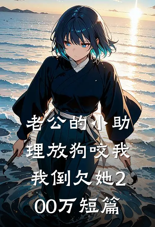 老公的小助理放狗咬我，我倒欠她200万短篇