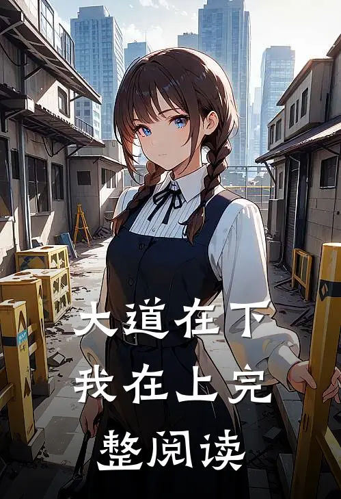 大道在下我在上完整阅读