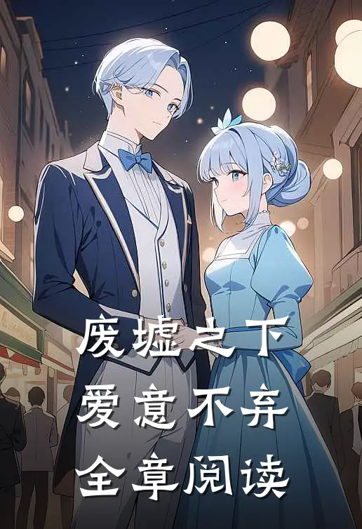 废墟之下，爱意不弃全章阅读